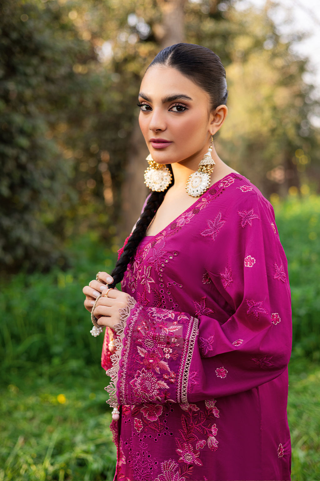 Ramsha | Riwayat Lawn Collection | Y-1202 - by - Libasekhas UK - Registered Vendor of : Ramsha - 100% Original Designer Dresss