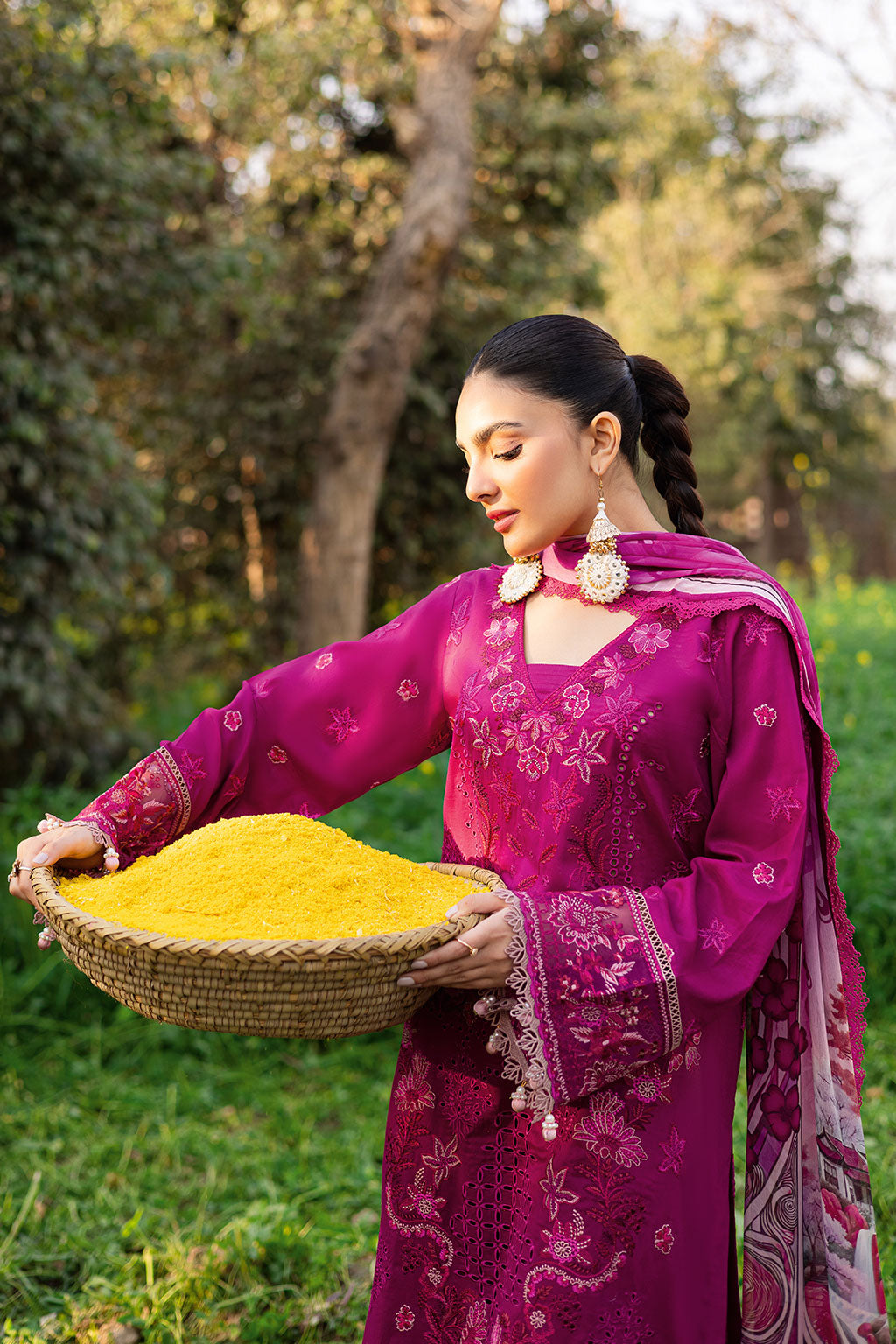 Ramsha | Riwayat Lawn Collection | Y-1202 - by - Libasekhas UK - Registered Vendor of : Ramsha - 100% Original Designer Dresss