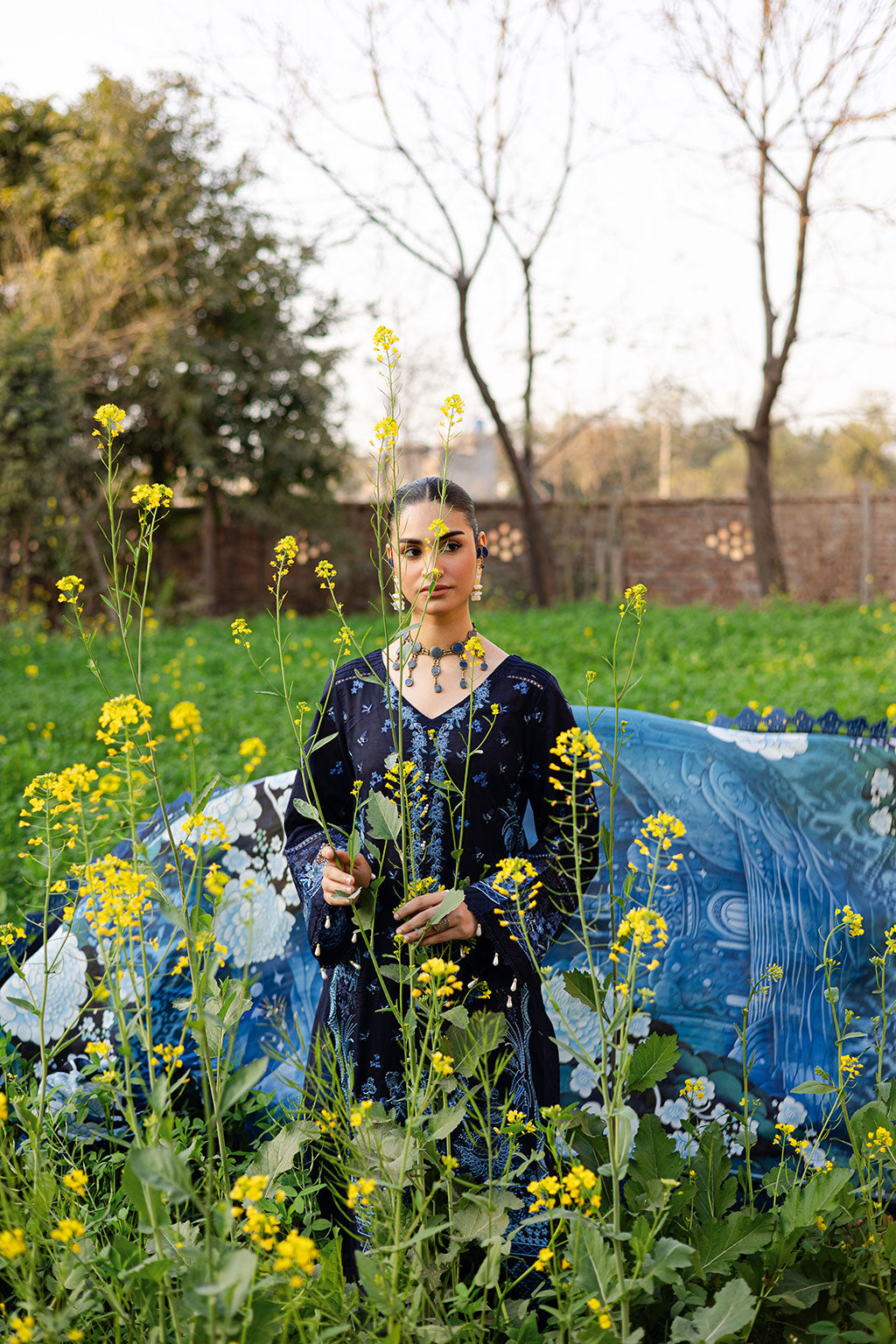 Ramsha | Riwayat Lawn Collection | Y-1203 - by - Libasekhas UK - Registered Vendor of : Ramsha - 100% Original Designer Dresss
