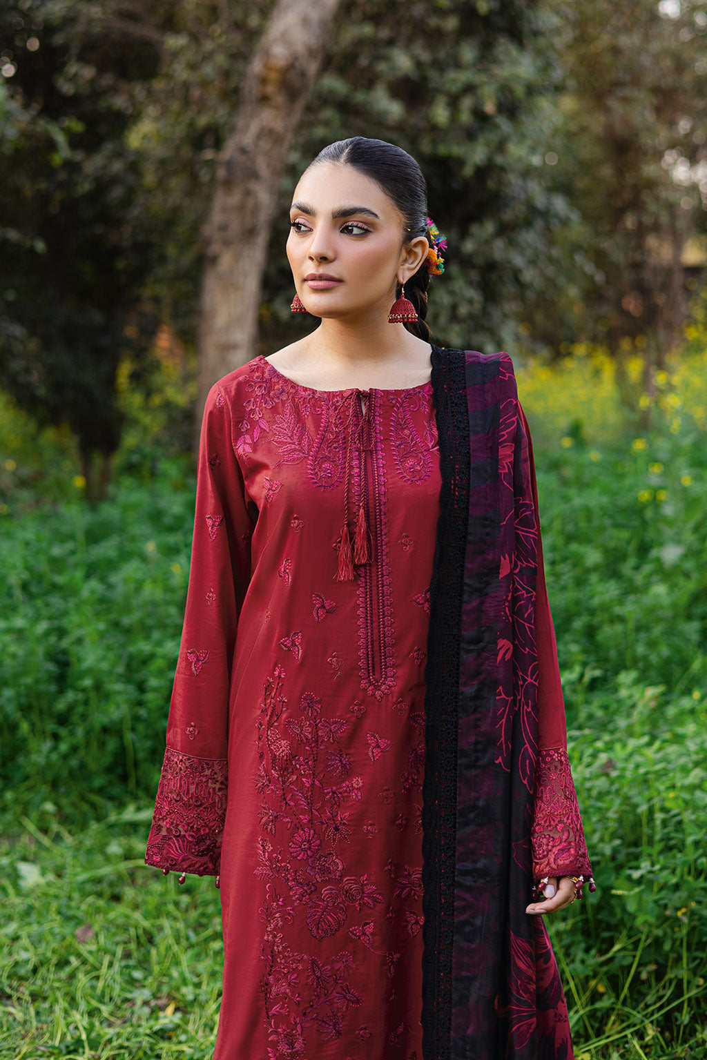 Ramsha | Riwayat Lawn Collection | Y-1204 - by - Libasekhas UK - Registered Vendor of : Ramsha - 100% Original Designer Dresss