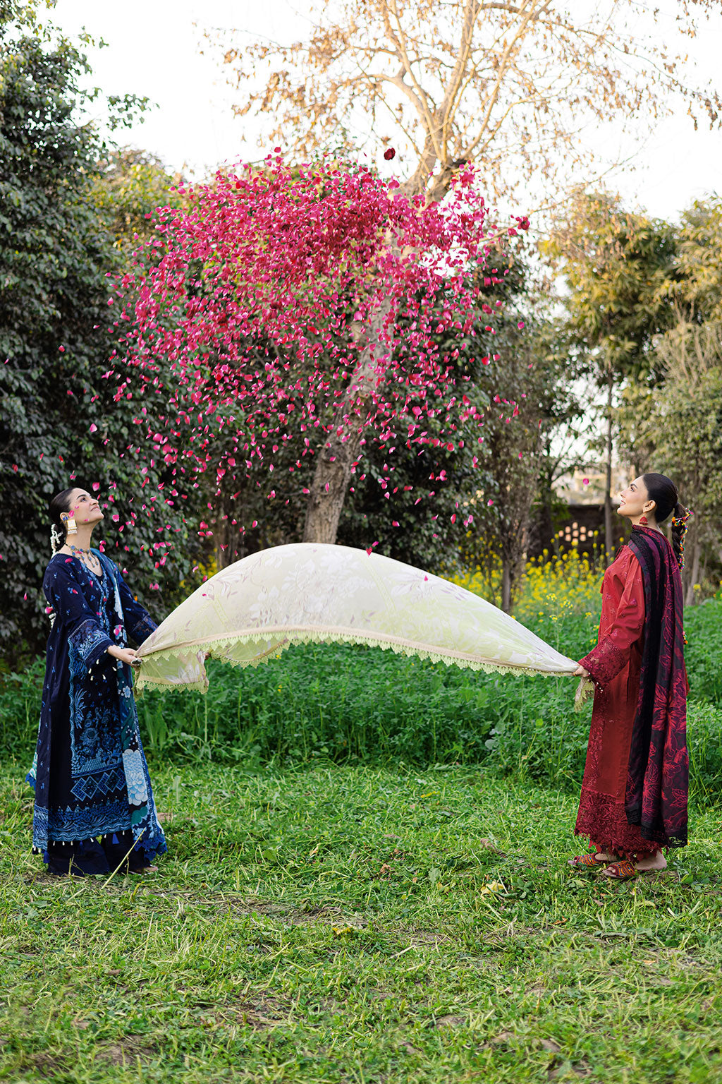 Ramsha | Riwayat Lawn Collection | Y-1204 - by - Libasekhas UK - Registered Vendor of : Ramsha - 100% Original Designer Dresss