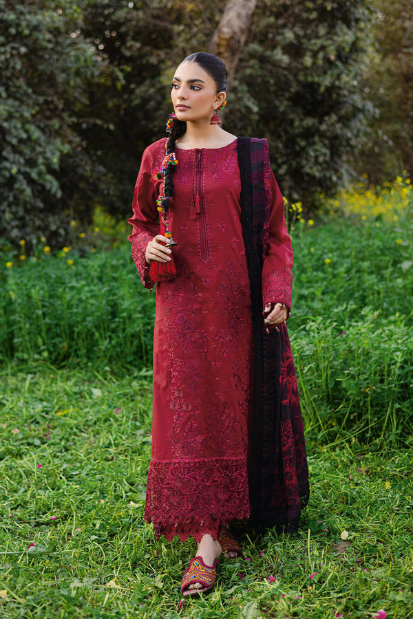 Ramsha | Riwayat Lawn Collection | Y-1204 - by - Libasekhas UK - Registered Vendor of : Ramsha - 100% Original Designer Dresss