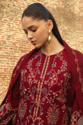 Zara Shahjahan | Winter 24 |  RAHA-D8 - by - Libasekhas UK - Registered Vendor of : Zara Shahjahan - 100% Original Designer Dresss