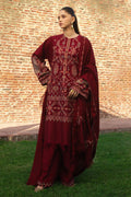 Zara Shahjahan | Winter 24 |  RAHA-D8 - by - Libasekhas UK - Registered Vendor of : Zara Shahjahan - 100% Original Designer Dresss