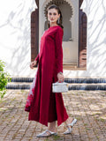 Izel | Dareen Luxury Lawn 26 | Rangrez - by Libasekhas UK - Registered Vendor of : Izel - 100% Original Designer Dress