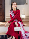 Izel | Dareen Luxury Lawn 26 | Rangrez - by Libasekhas UK - Registered Vendor of : Izel - 100% Original Designer Dress