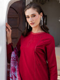 Izel | Dareen Luxury Lawn 26 | Rangrez - by Libasekhas UK - Registered Vendor of : Izel - 100% Original Designer Dress