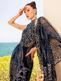 Epoque | Ciel Luxury Couture | Raven - by - Libasekhas UK - Registered Vendor of : Epoque - 100% Original Designer Dresss