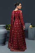 Alizeh | Reena Handcrafted 24 | Aylin-Reena-V01D02 - by - Libasekhas UK - Registered Vendor of : Alizeh - 100% Original Designer Dresss