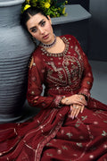 Alizeh | Reena Handcrafted 24 | Aylin-Reena-V01D02 - by - Libasekhas UK - Registered Vendor of : Alizeh - 100% Original Designer Dresss