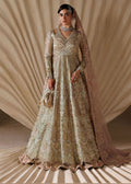 Sardinia | Bridal Edit 26 | REGALIA - by Libasekhas UK - Registered Vendor of : Sardinia - 100% Original Designer Dress