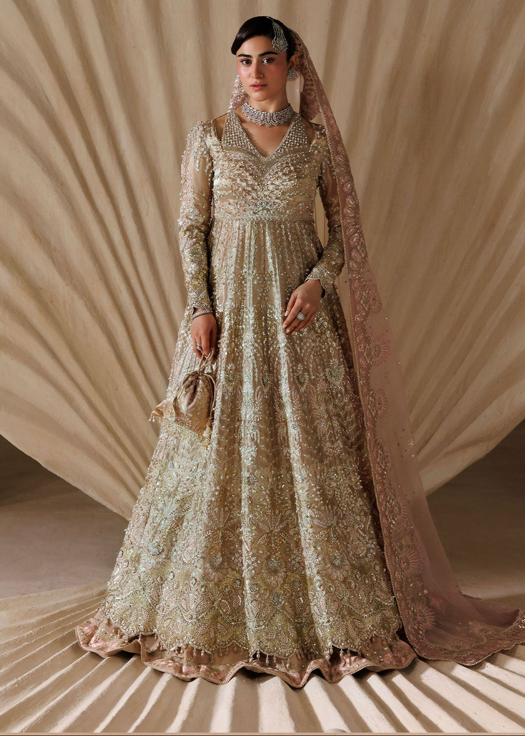 Sardinia | Bridal Edit 26 | REGALIA - by Libasekhas UK - Registered Vendor of : Sardinia - 100% Original Designer Dress