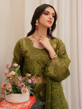 Mahnur | Allenura Luxury Lawn 24 | REVERIE - by - Libasekhas UK - Registered Vendor of : Mahnur - 100% Original Designer Dresss