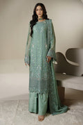 Maryams | Aarzu Formals | A-12008 - by Libasekhas UK - Registered Vendor of : Maryams - 100% Original Designer Dress