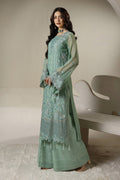 Maryams | Aarzu Formals | A-12008 - by Libasekhas UK - Registered Vendor of : Maryams - 100% Original Designer Dress