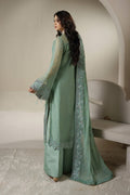 Maryams | Aarzu Formals | A-12008 - by Libasekhas UK - Registered Vendor of : Maryams - 100% Original Designer Dress