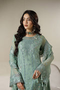 Maryams | Aarzu Formals | A-12008 - by Libasekhas UK - Registered Vendor of : Maryams - 100% Original Designer Dress