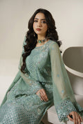 Maryams | Aarzu Formals | A-12008 - by Libasekhas UK - Registered Vendor of : Maryams - 100% Original Designer Dress