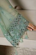 Maryams | Aarzu Formals | A-12008 - by Libasekhas UK - Registered Vendor of : Maryams - 100% Original Designer Dress