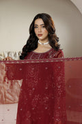 Maryams | Aarzu Formals | A-12001 - by Libasekhas UK - Registered Vendor of : Maryams - 100% Original Designer Dress