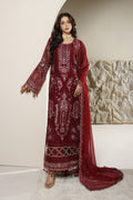 Maryams | Aarzu Formals | A-12001 - by Libasekhas UK - Registered Vendor of : Maryams - 100% Original Designer Dress