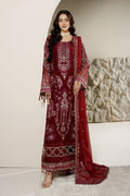 Maryams | Aarzu Formals | A-12001 - by Libasekhas UK - Registered Vendor of : Maryams - 100% Original Designer Dress