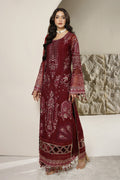 Maryams | Aarzu Formals | A-12001 - by Libasekhas UK - Registered Vendor of : Maryams - 100% Original Designer Dress