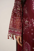 Maryams | Aarzu Formals | A-12001 - by Libasekhas UK - Registered Vendor of : Maryams - 100% Original Designer Dress