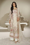 Maryams | Aarzu Formals | A-12006 - by Libasekhas UK - Registered Vendor of : Maryams - 100% Original Designer Dress