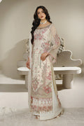 Maryams | Aarzu Formals | A-12006 - by Libasekhas UK - Registered Vendor of : Maryams - 100% Original Designer Dress