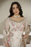 Maryams | Aarzu Formals | A-12006 - by Libasekhas UK - Registered Vendor of : Maryams - 100% Original Designer Dress