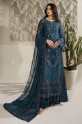 Maryams | Aarzu Formals | A-12003 - by Libasekhas UK - Registered Vendor of : Maryams - 100% Original Designer Dress