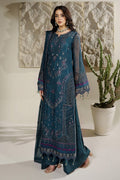 Maryams | Aarzu Formals | A-12003 - by Libasekhas UK - Registered Vendor of : Maryams - 100% Original Designer Dress