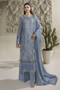 Maryams | Aarzu Formals | A-12005 - by Libasekhas UK - Registered Vendor of : Maryams - 100% Original Designer Dress