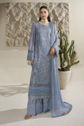 Maryams | Aarzu Formals | A-12005 - by Libasekhas UK - Registered Vendor of : Maryams - 100% Original Designer Dress