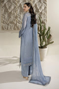 Maryams | Aarzu Formals | A-12005 - by Libasekhas UK - Registered Vendor of : Maryams - 100% Original Designer Dress
