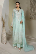 Maryams | Aarzu Formals | A-12002 - by Libasekhas UK - Registered Vendor of : Maryams - 100% Original Designer Dress