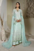 Maryams | Aarzu Formals | A-12002 - by Libasekhas UK - Registered Vendor of : Maryams - 100% Original Designer Dress