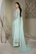 Maryams | Aarzu Formals | A-12002 - by Libasekhas UK - Registered Vendor of : Maryams - 100% Original Designer Dress