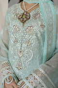 Maryams | Aarzu Formals | A-12002 - by Libasekhas UK - Registered Vendor of : Maryams - 100% Original Designer Dress