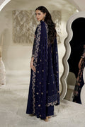 Maryams | Aarzu Formals | A-12007 - by Libasekhas UK - Registered Vendor of : Maryams - 100% Original Designer Dress