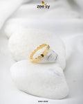 Bee My Love Ring-8246 - by - Libasekhas UK - Registered Vendor of : Zeesy - 100% Original Designer Dresss