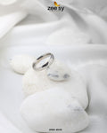 Promise Ring-8250 - by - Libasekhas UK - Registered Vendor of : Zeesy - 100% Original Designer Dresss