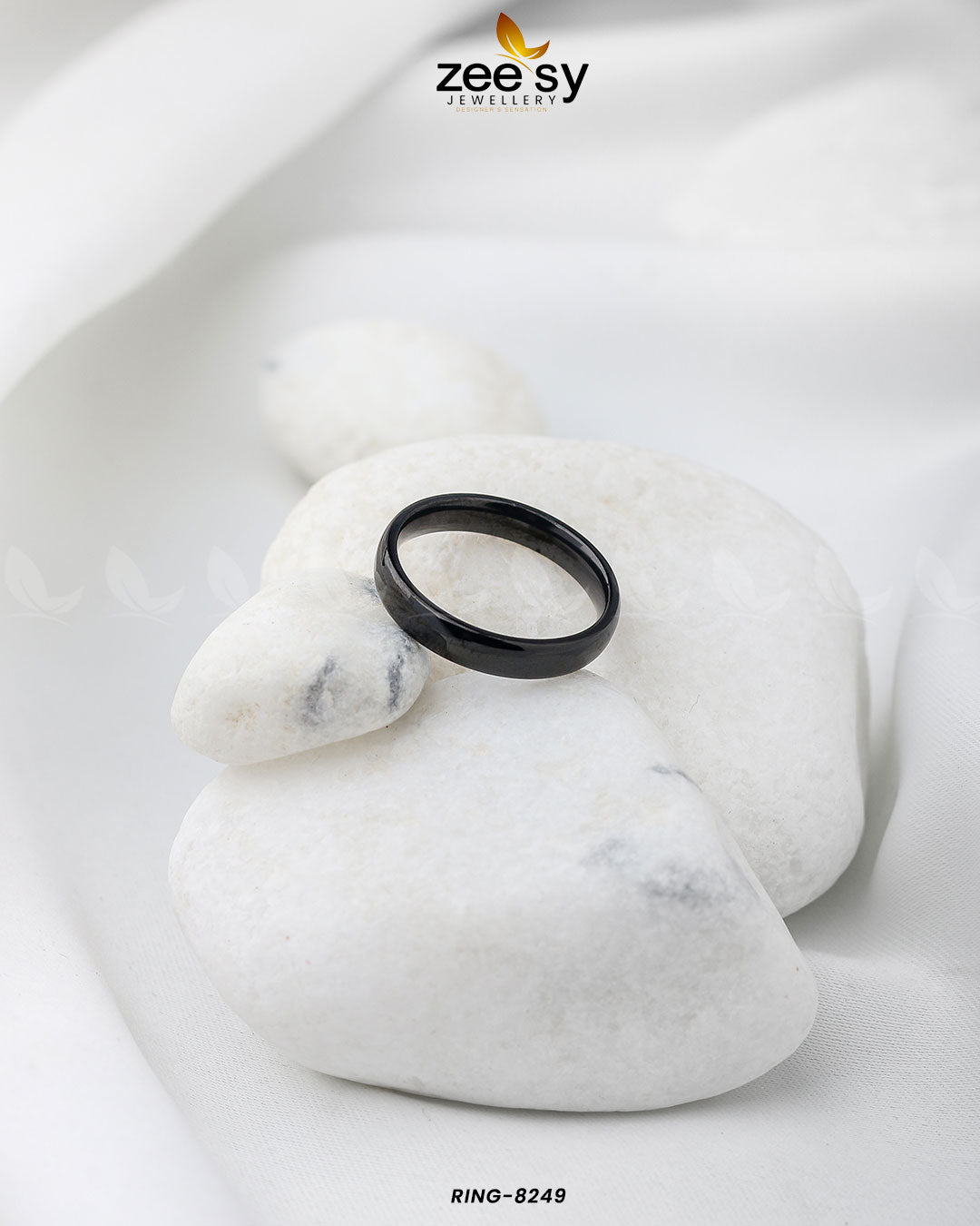 Promise Ring-8250 - by - Libasekhas UK - Registered Vendor of : Zeesy - 100% Original Designer Dresss
