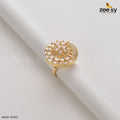 Ring-8260 - by - Libasekhas UK - Registered Vendor of : Zeesy - 100% Original Designer Dresss