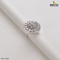 Ring-8260 - by - Libasekhas UK - Registered Vendor of : Zeesy - 100% Original Designer Dresss