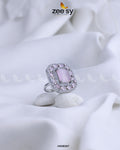 Ring-8277 - by - Libasekhas UK - Registered Vendor of : Zeesy - 100% Original Designer Dresss
