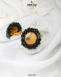 Rings-8019 - by - Libasekhas UK - Registered Vendor of : Zeesy - 100% Original Designer Dresss