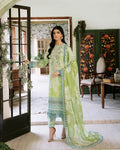 Roheenaz | Flora Printed Lawn | Euphoria - by - Libasekhas UK - Registered Vendor of : Roheenaz - 100% Original Designer Dresss