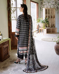 Roheenaz | Flora Printed Lawn | Veridian - by - Libasekhas UK - Registered Vendor of : Roheenaz - 100% Original Designer Dresss